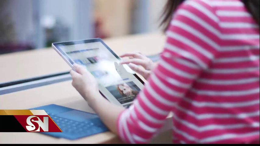 Conexión a internet insuficiente para estudiantes de distrito escolar de La Joya