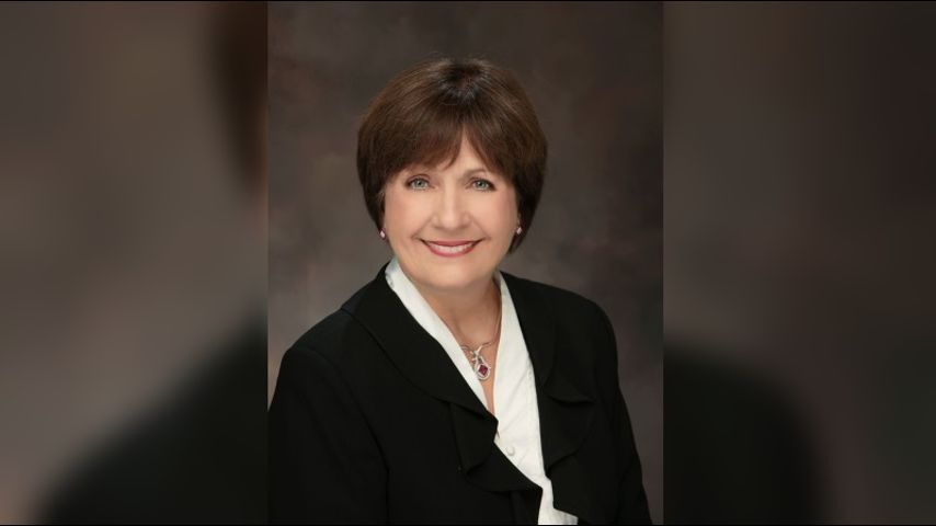 Former Louisiana Gov. Blanco: 'no escape' from her cancer