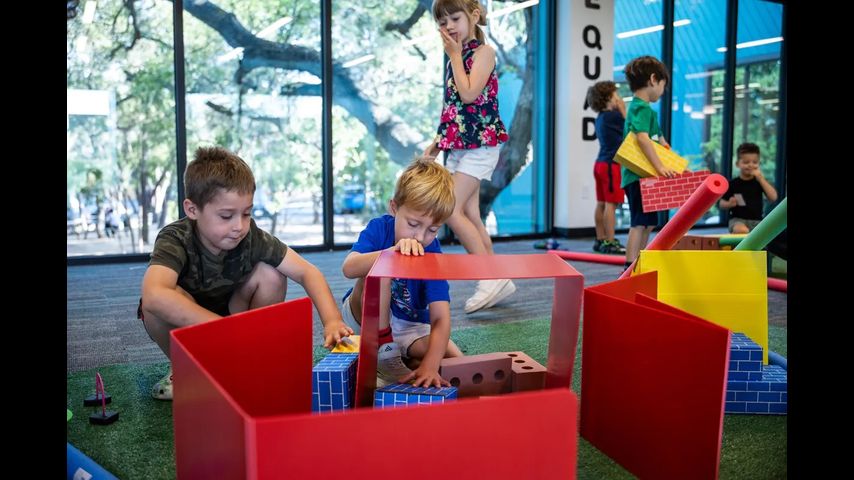 Texas finalizes private school voucher rules, will let families put $10,300 toward preschool