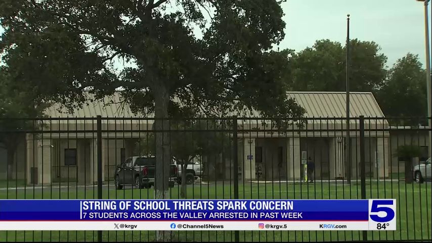 ‘We take all threats seriously:’ String of school social media threats spark concern across the Valley