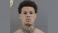LPSO searching for domestic violence suspect near Acosta Lane on Sunday night