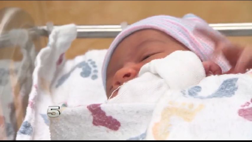 Valley Doctors May Soon Diagnose CHD in Babies Before Birth