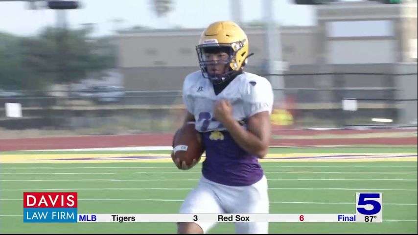 Two-A-Day Tour: McAllen Bulldogs