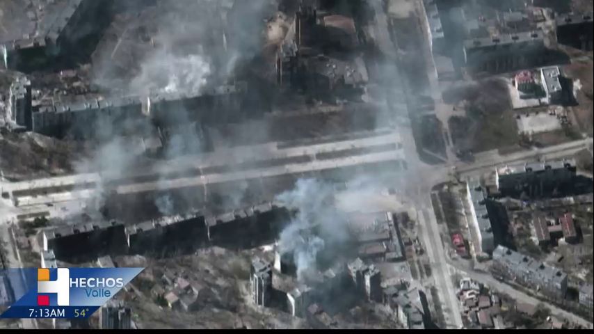 Zelenskyy pide a Japón más sanciones contra Rusia