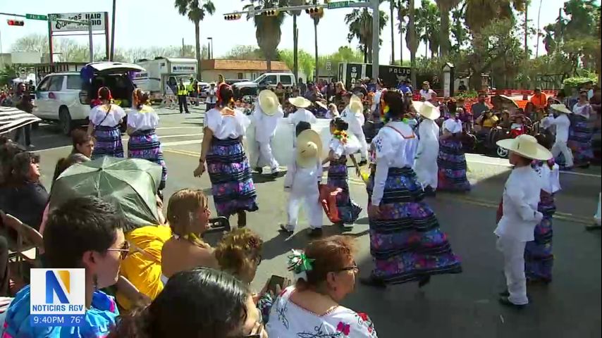 Coordinan operativo de seguridad para la celebración de Charro Days