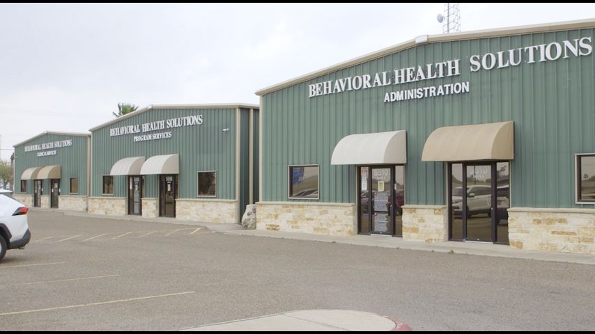 Behavioral Health Solutions of South Texas