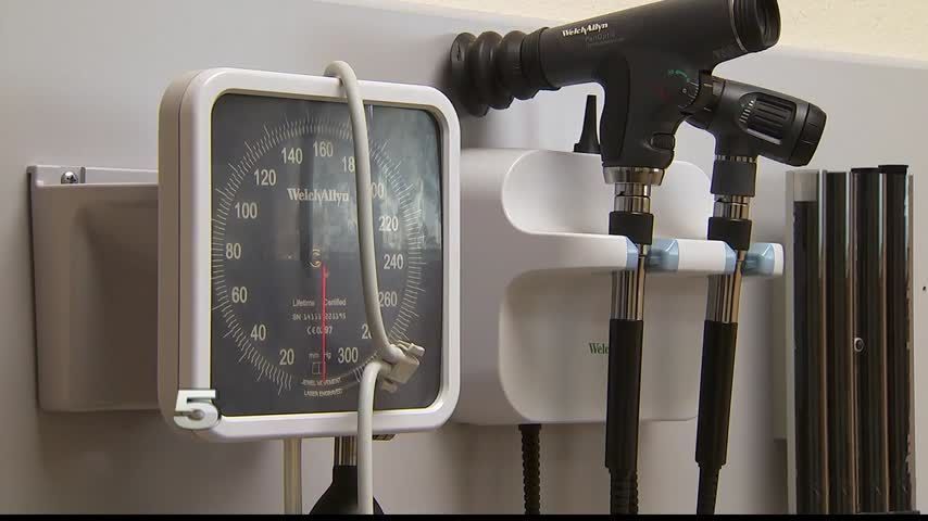 McAllen Woman Frustrated with Health Insurance Provider