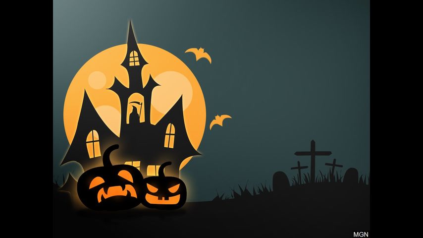 Hidalgo County bans trick or treat and other door-to-door Halloween activities because of COVID-19
