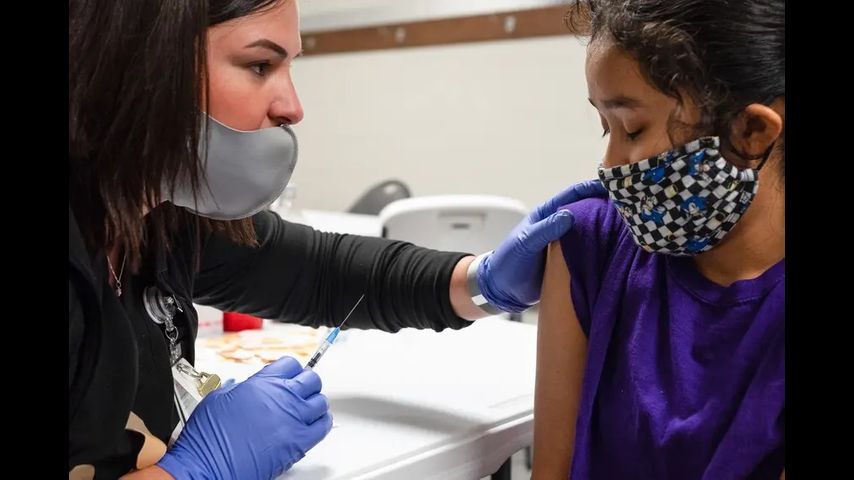 CDC wants more vaccinated people and schoolchildren to mask up — but Texas keeps it voluntary