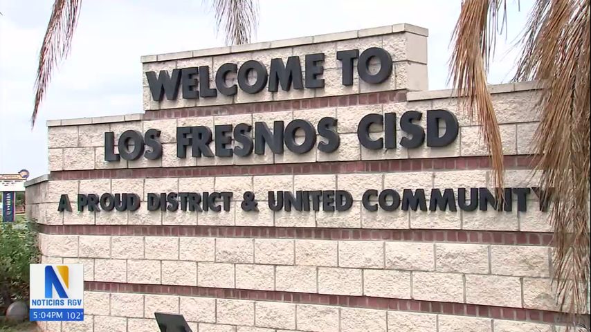 El CISD de Los Fresnos investiga una 