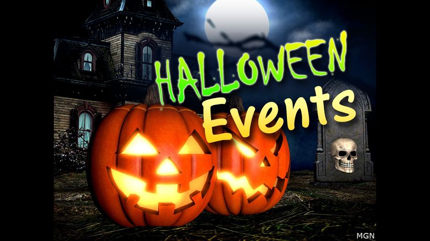 Halloween, Fall events to go to in Lubbock and across the South Plains