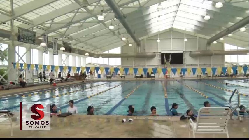 Beneficios de programas escolares de verano en el Valle