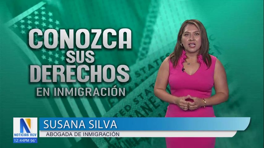 Conozca Sus Derechos: Evitando casos de deportación