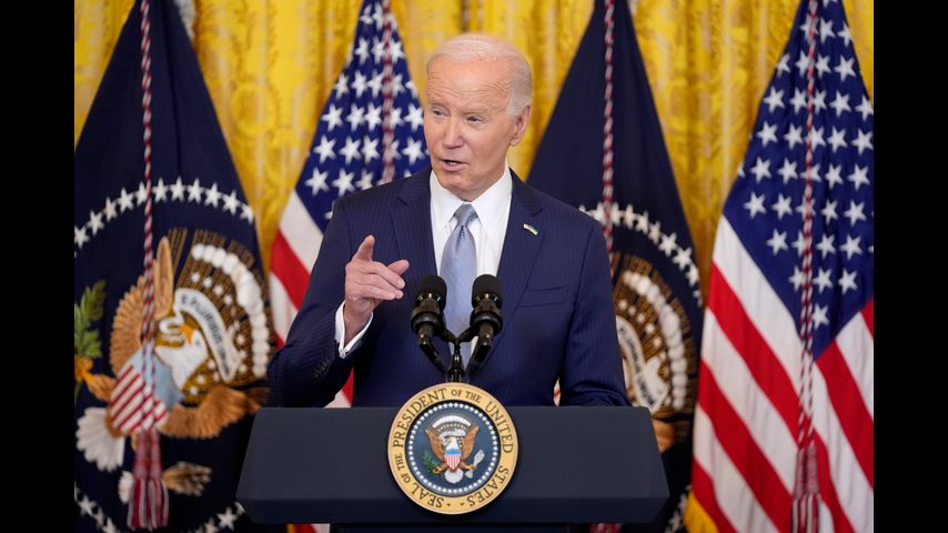 A judge pauses key Biden immigration program. Immigrant families struggle to figure out what to do.