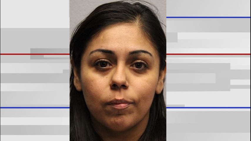 Police: Edinburg armed robbery suspect lied about needing the money for child with cancer