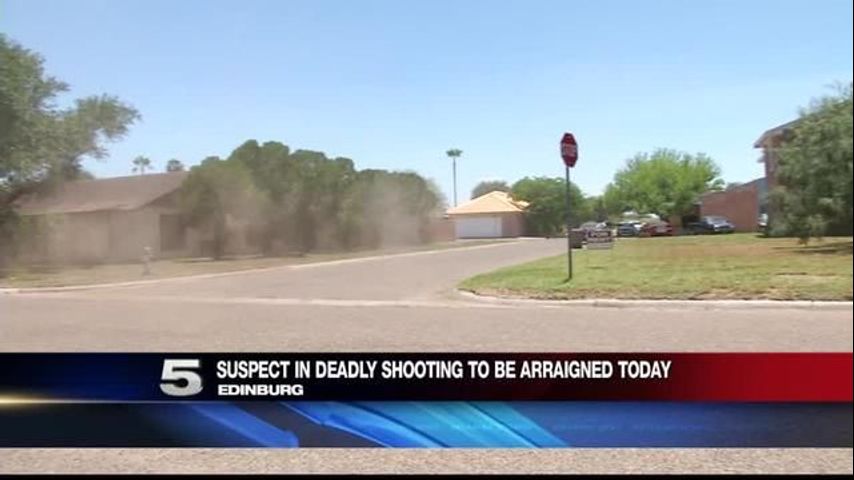 2nd Suspect Arrested in Connection to Deadly Shooting
