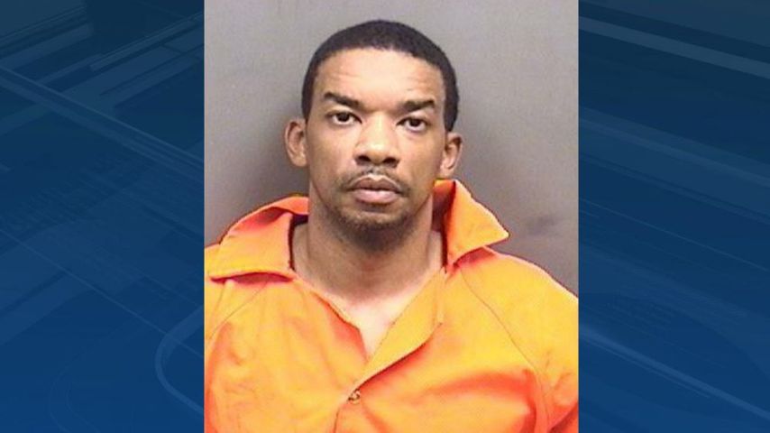 Man Accused Of Beating Wife To Death With Bat 