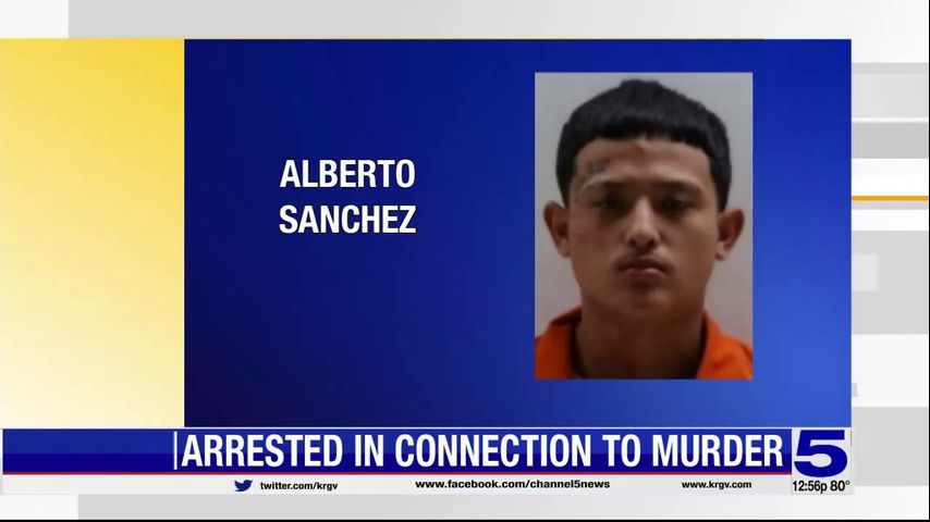 Man wanted in January murder of Santa Rosa teen caught trying to re-enter U.S.