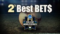 $$$ Best Bets: An all-SEC showdown in the College World Series Finals $$$