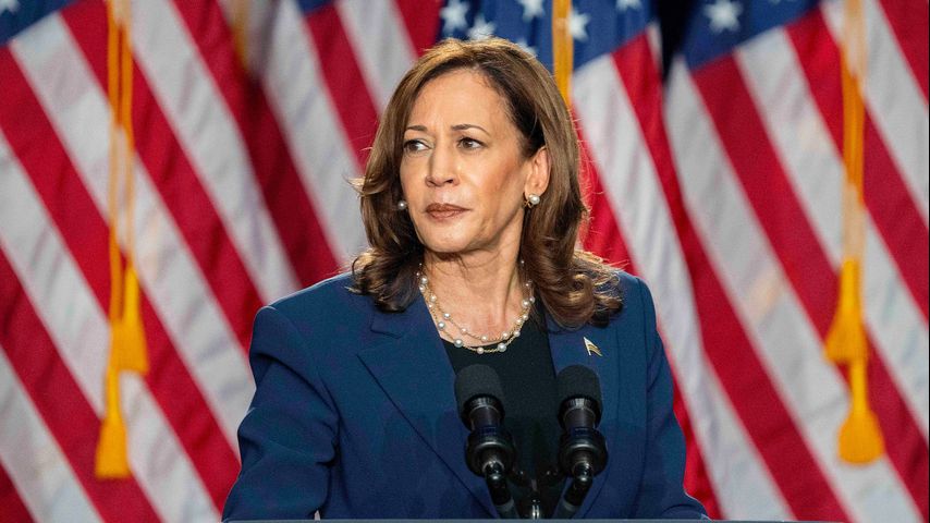 What is DEI? Republicans are using the term to attack Kamala Harris, but experts say it’s widely misunderstood