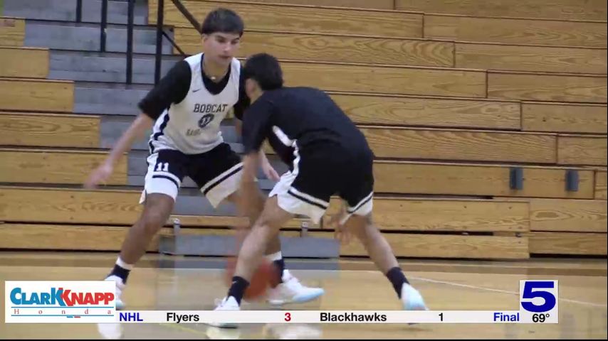 Rio Hondo Bobcats riding hot streak heading into Area Round