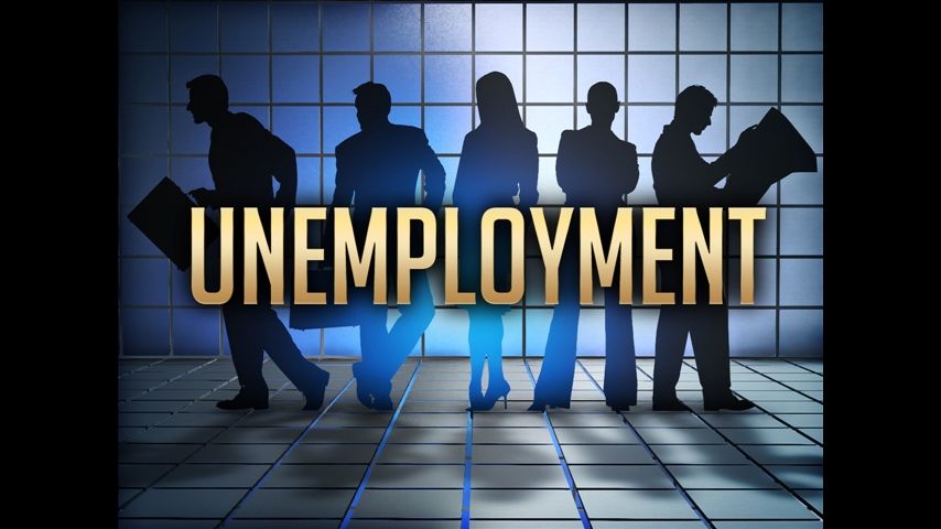 Affected parishes eligible for disaster unemployment assistance