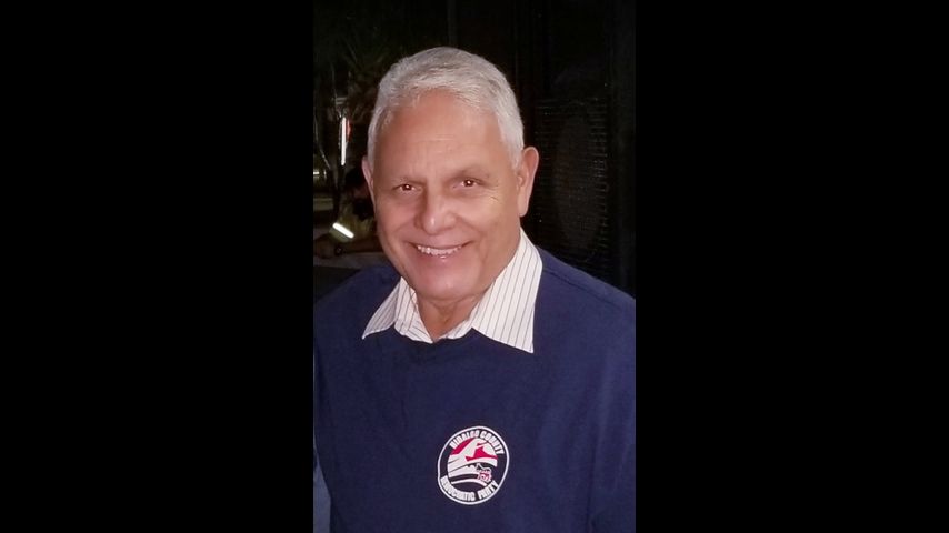 Former state Rep. Sergio Muñoz Sr., elder statesman of western Hidalgo County politics, dies at 68