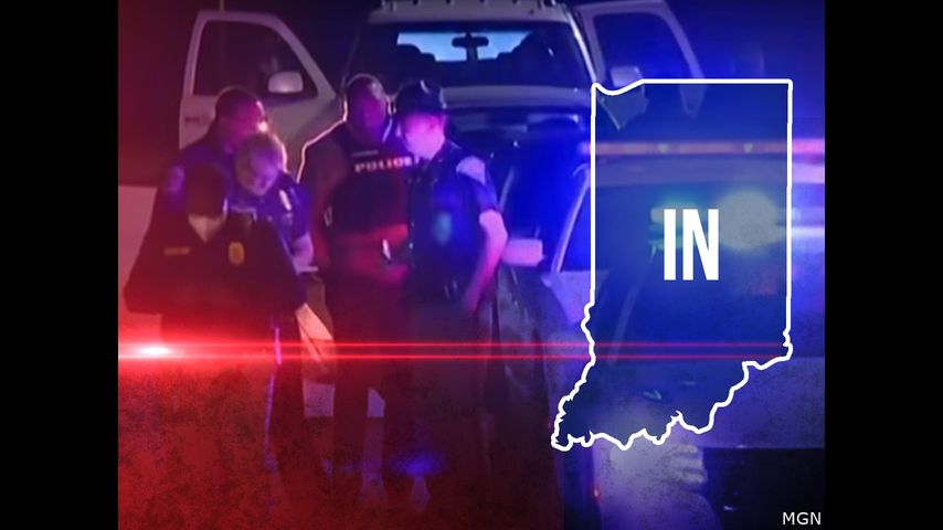 Autoridades: 2 muertos en tiroteo en planta automotriz de Indiana