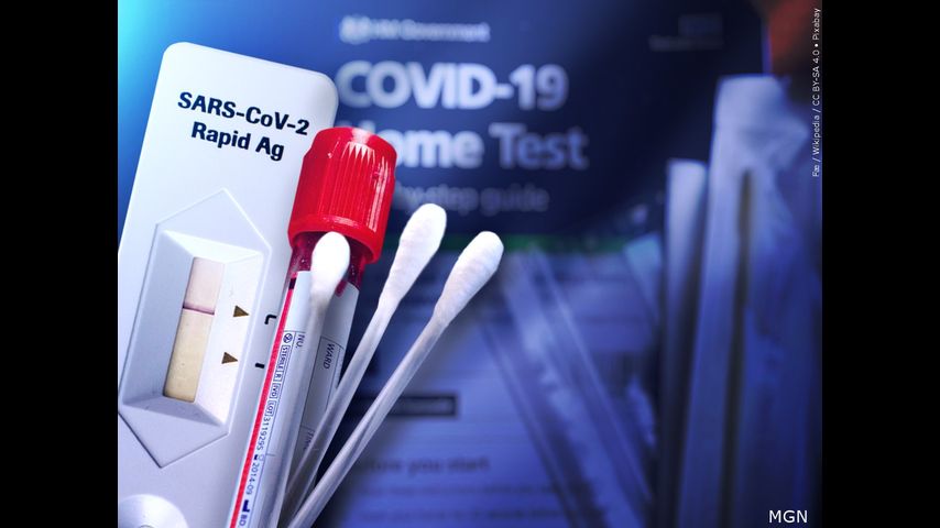 Brownsville ISD to hold COVID-19 testing site for students and staff