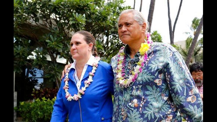 Jury selection starting in high-level Hawaii corruption case