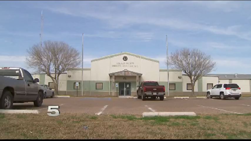 Willacy Co. Jail Has 90 Days to Fix Issues, Meet State Minimum Standards of Compliance