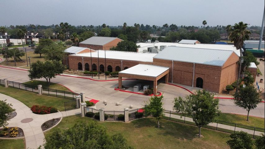Brownsville library reopening following deadly shooting