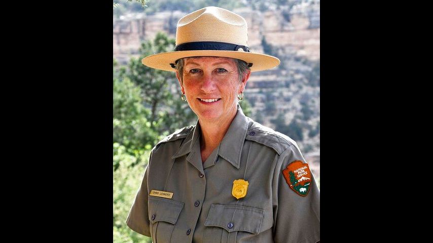 Grand Canyon chief isn't back after being cleared in inquiry