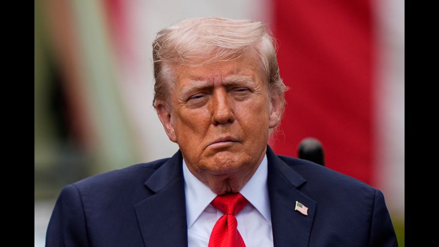 Judge issues nationwide block on Trump policy that cuts off Head Start for people in US illegally