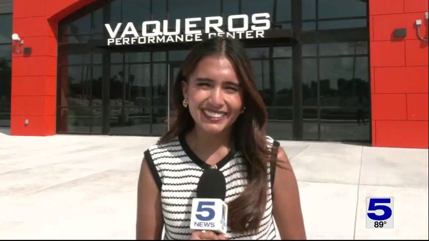 UTRGV football details plans for bye week