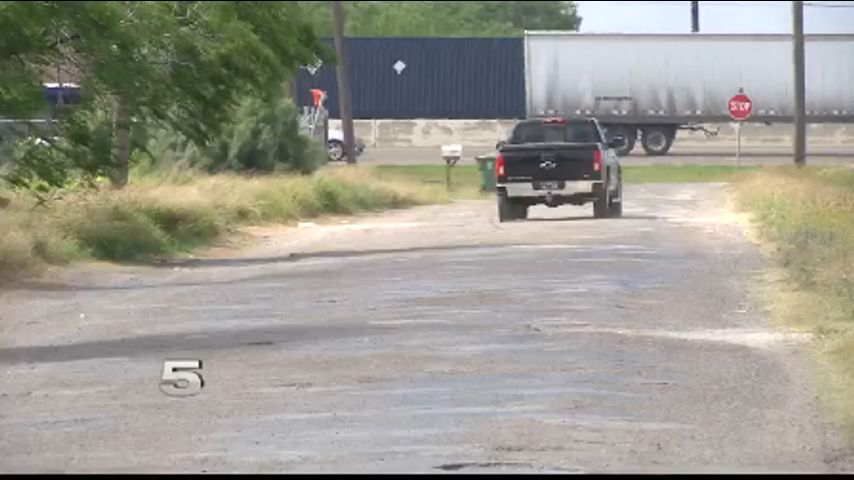 Repavimentación de Calles en San Benito Suscita Controversia