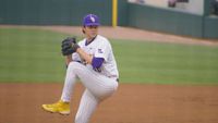 Kansas City Royals select LSU pitcher Grant Fontenot in MLB Draft
