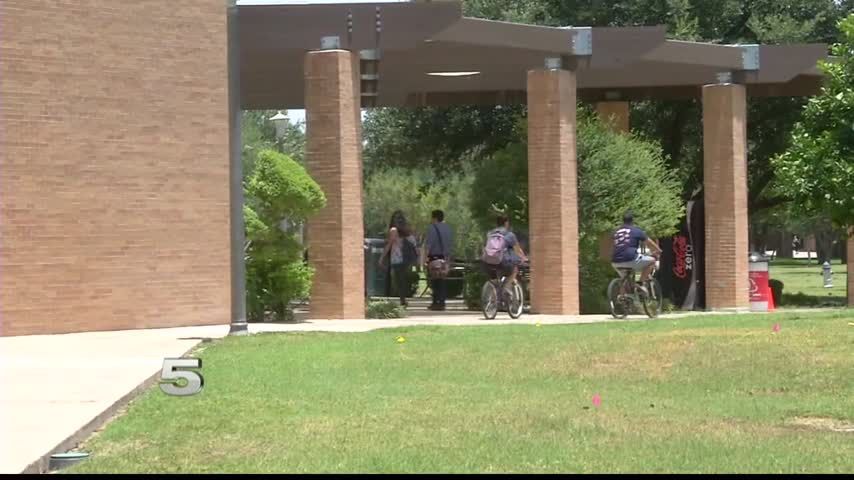 UTRGV Officials Confirm Probation Related to University’s Creation 