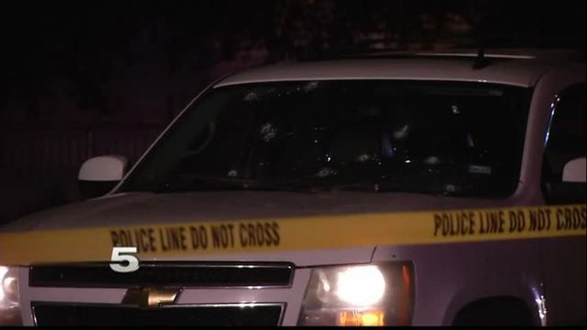Texas Rangers Lead Homicide Investigation in Edcouch