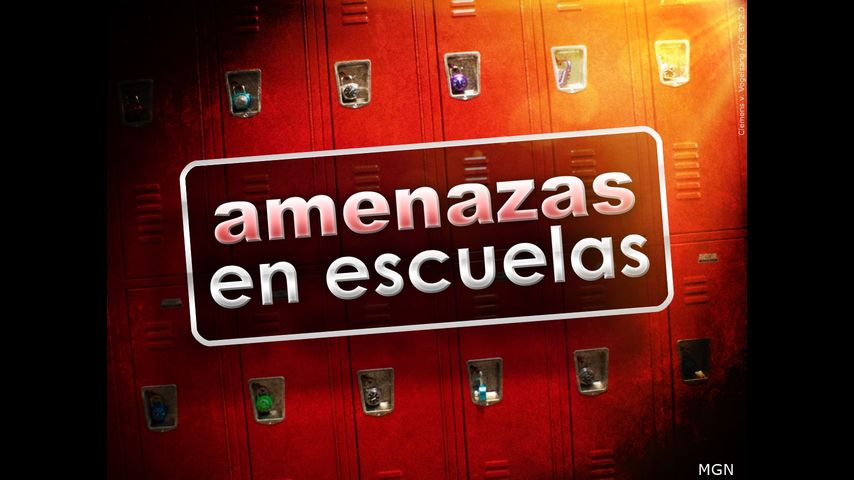 Brownsville ISD: Individuo detenido por amenaza escolar