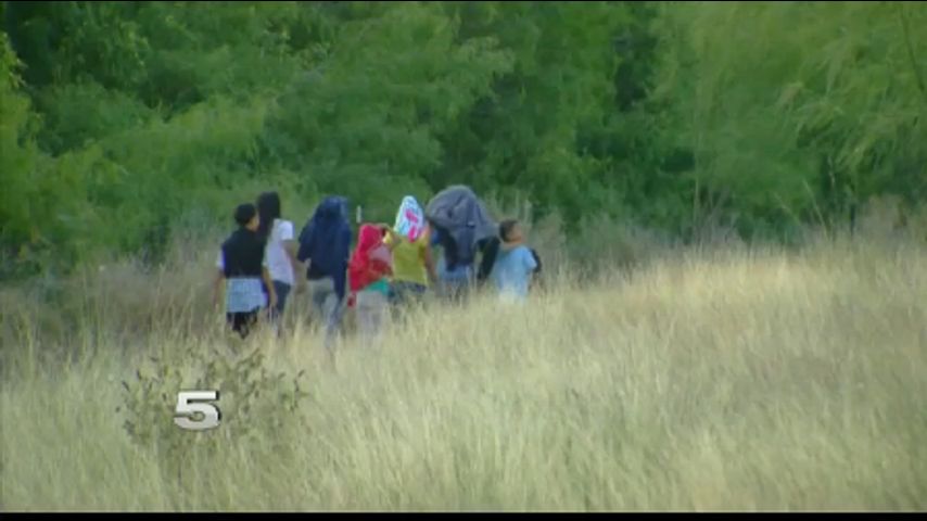 CBP's Initiative to Find Missing Immigrants Turns into Nationwide Program