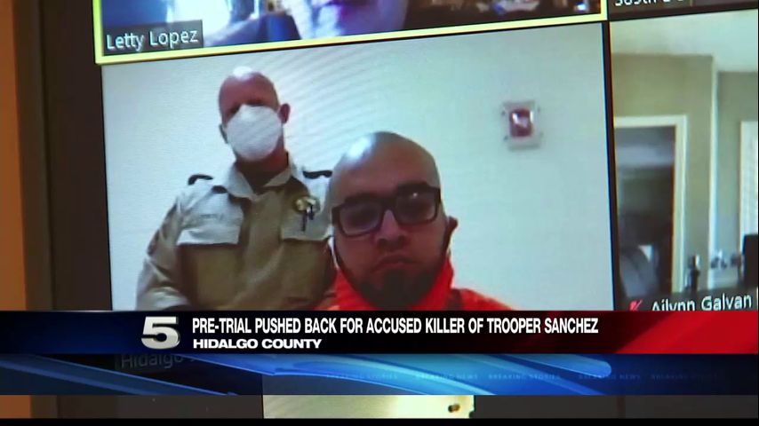 Hidalgo County judge grants extension for man accused of killing state ...