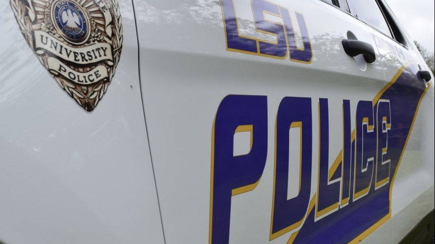 LSU plans to reboot search for campus police chief after failing to ...