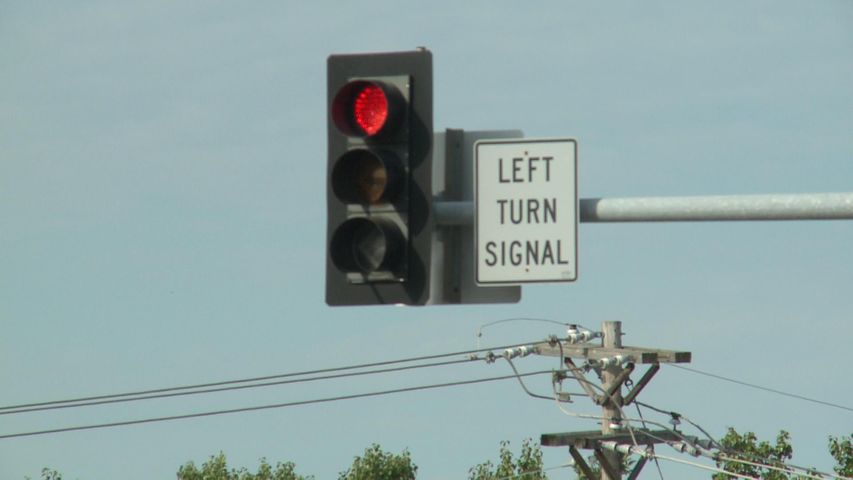 MoDOT Updates Timing of Traffic Lights