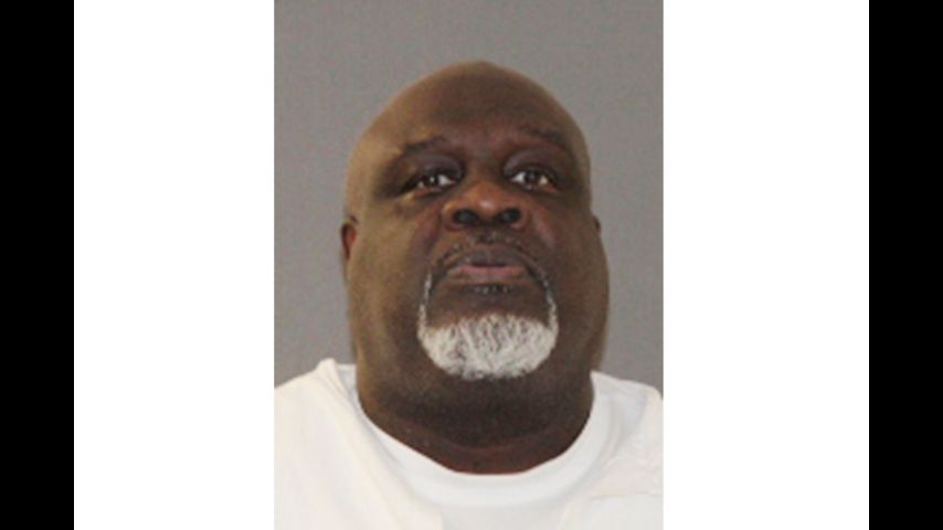 A Texas man is set to be executed for fatally stabbing twin teenage girls in 1989