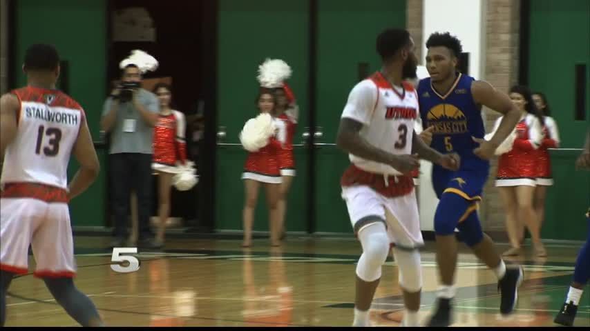 Kangaroos Throttle Vaqueros