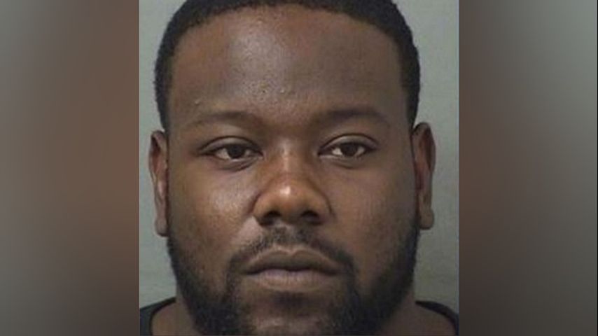Police: Florida man hid heroin in 5-year-old's shirt