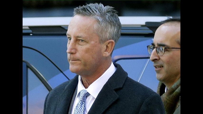 Ex-Tennis Club Chief to Plead Guilty in College Bribery Case