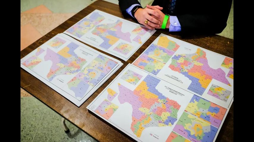 Where Texas redistricting lawsuits stand after U.S. Supreme Court ruling in Alabama case