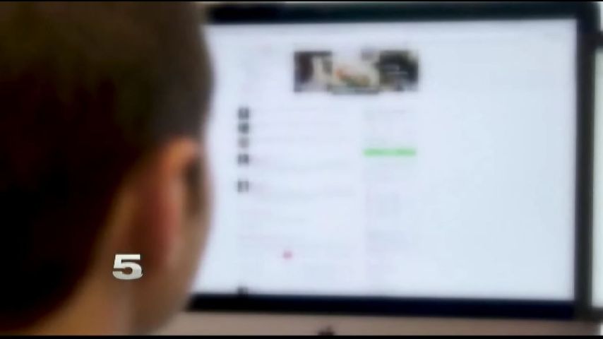 Task Force to Protect Children Online Proving to be Successful